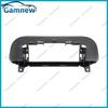 12.3 Inch Car Frame Fascia Adapter Android Radio Audio Dash Fitting Panel Kit For Hyundai Santa Fe 2018-2021