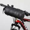 Lishi Cylindrical Drawstring Bicycle Bag