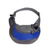 Breathable Cat Carrier Bag Portable Pet Shoulder Bag Soft Pet Backpack  Travel