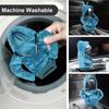 Fashion Hoodies-Car Gear Shift Knob Cover Manual Handle Gear Shift Decor Hoodie Cover Automatic Car Interior Accessories