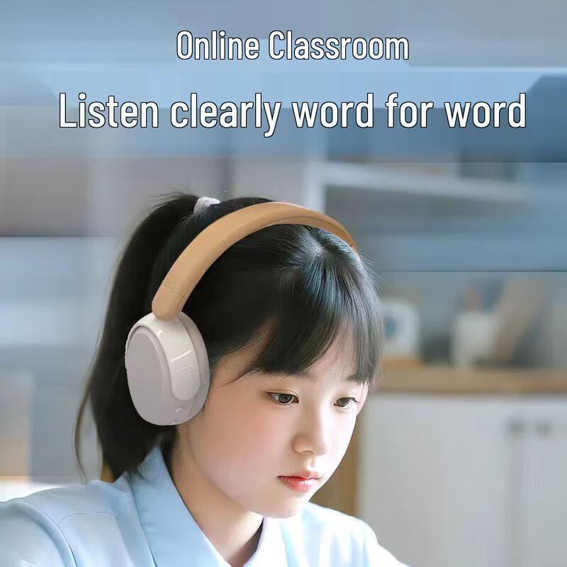 Philips Children's Wireless Bluetooth Learning Headphones