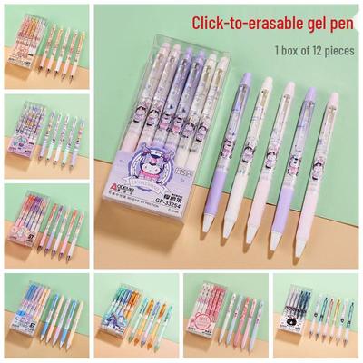 Accessori da scrittura – Penne gel