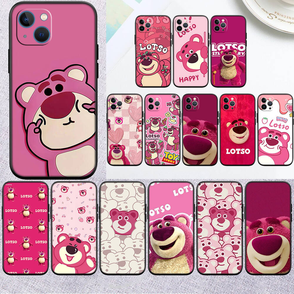 RT14 Lotsos Phone Shell for Samsung S20 S21 S22 S23 S24 FE Ultra Plus Lite S21S A55 A07 A17 F06 F16 M06 M16 M56 A36 A37 A57