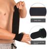 2pcs Wrist Support Bandage High Elastic Fitness Wrist Protective Bandage Wristband
