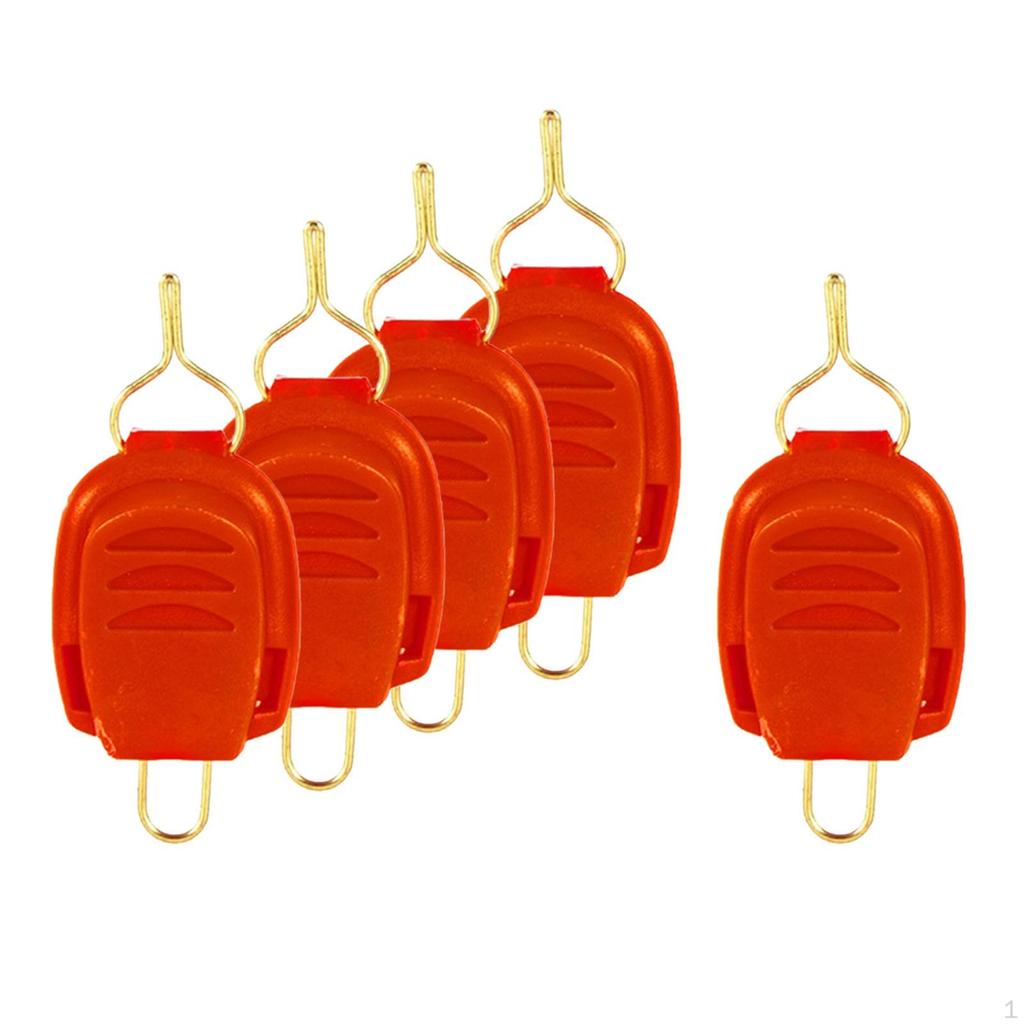 5 Fishing Pin
