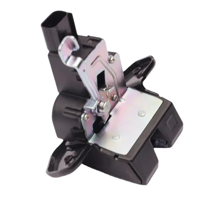 81230H8000 81230 H8000 81230-H8000 Cerradura de Pestillo para Tapa de Maletero Trasera para Kia Rio 2018