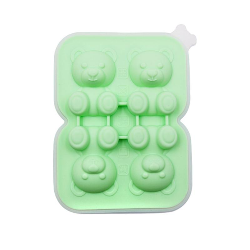 Q1JB Easy Release Silicone Mold Silicone Mold