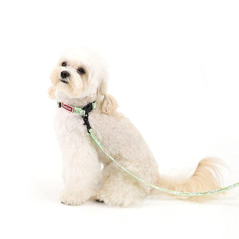 KINIKINI [Kinikini X Up Up] TWINKLE CHICHI HALSBAND-GRÜN (Halskette)