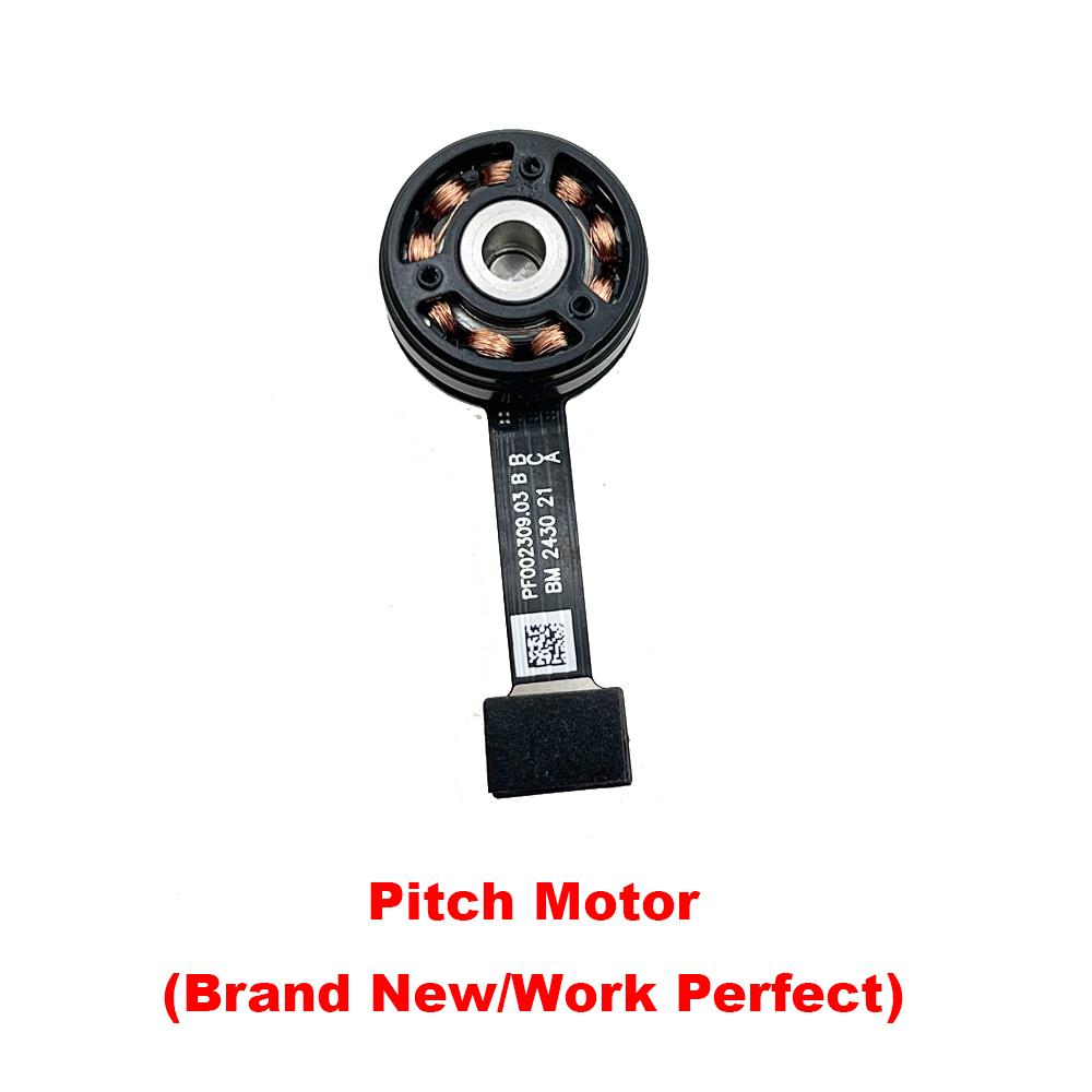 Gimbal Parts for Matrice 4T Replacement Camera Ptz Cable/YRP Motors/Test Board Repair M4T In Stock and Fast Shipping