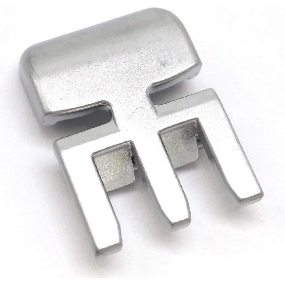 HONEYSEW Presser Foot 820977096 Grand Piping Foot for Pfaff Ambition 1.0 Ambition 1.5 Ambition 610