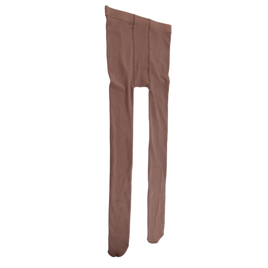High Waist Warm Winter Leggings for Women Color Pantyhose Anti Stripping Thick Tights Great for