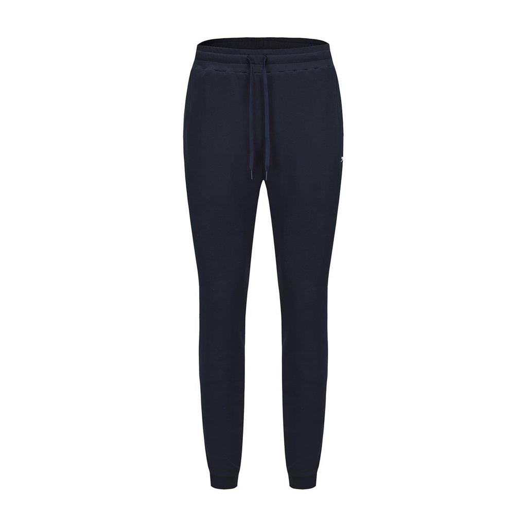 Slazenger Womens/Ladies Interlock Jogging Bottoms