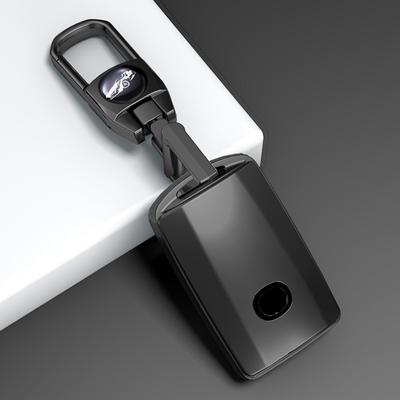 New TPU Car Key Case Cover Shell For Mazda 3 Alexa CX30 CX-4 CX5 CX-5 CX8 CX-8 CX-30 CX9 CX-9 Protector Keyless Fob Accessories