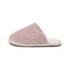 Francfranc Ecofur X Pearl Room Pink Shoes,