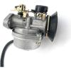 PA50 Carburetor For Honda For Hobbit PA 50 50cc Motorcycle Motorbike PA5011 Moped 1978-1983 PZ13