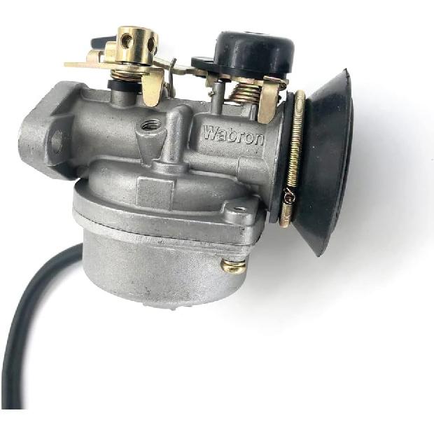 PA50 Carburetor For Honda For Hobbit PA 50 50cc Motorcycle Motorbike PA5011 Moped 1978-1983 PZ13