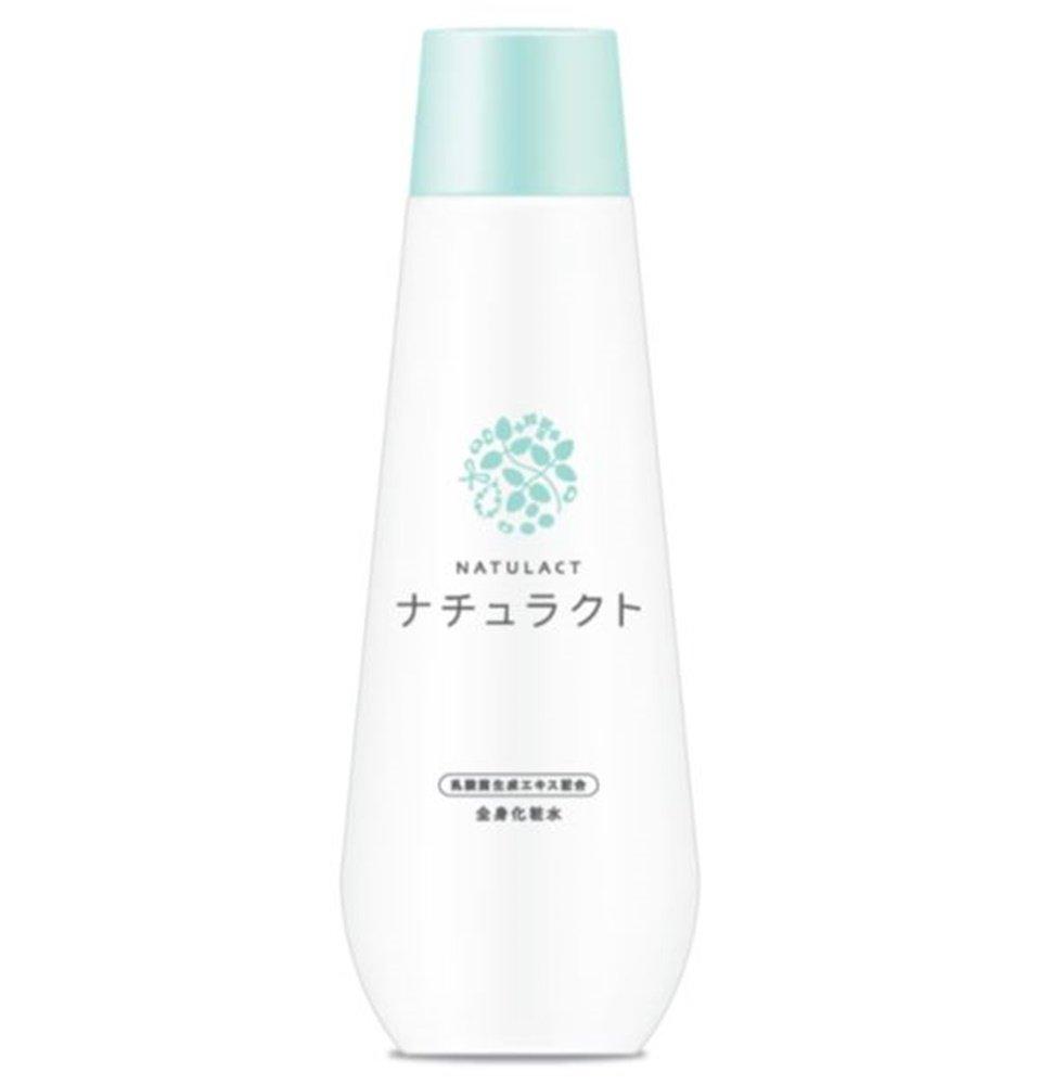 

Naturact 200 мл Лосьон для ухода за кожей, содержащий молочнокислые бактерии для всего тела, гипоаллергенный экстракт молочнокислых бактерий, лосьон, экстракт,