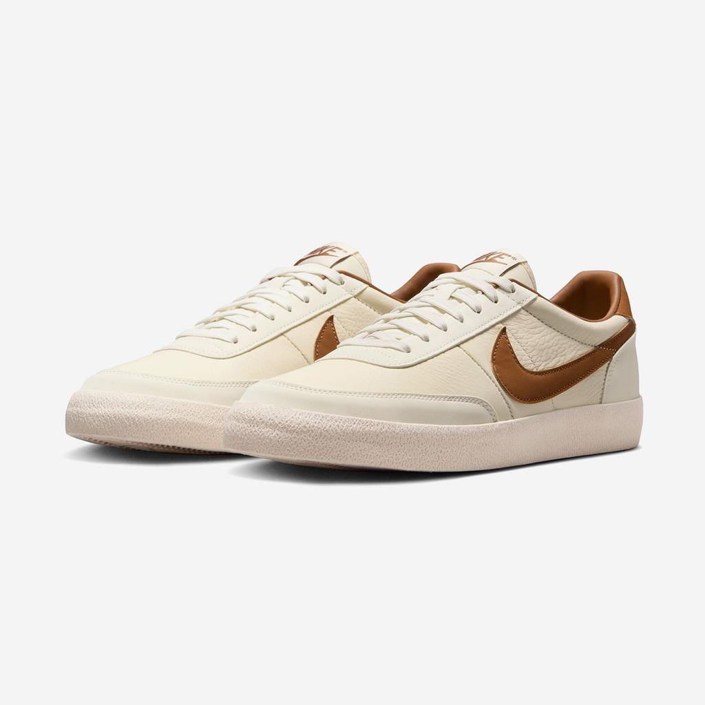 [Nike] Killshot 2 Leather PRM [HQ1657] [Shipped from Korea] 100% Authentic