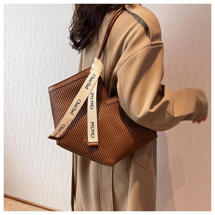 Dámské značkové kabelky Kabelky Taška přes rameno Velkokapacitní kabelka