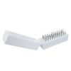30pcs Dustproof Acrylic Cover Nail Drill Bits Set  Salon Desktop Manicure Tool Arrangement