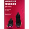 LiNing All City 11 Youth Abrasion Resistant Breathable Low Top Children's Basketball Shoes Black Red Kids' ABPT005-1