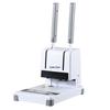 Qixin CM-3068 Flash Sharp Finanz-Bindemaschine CN-Stecker (Adapter enthalten)