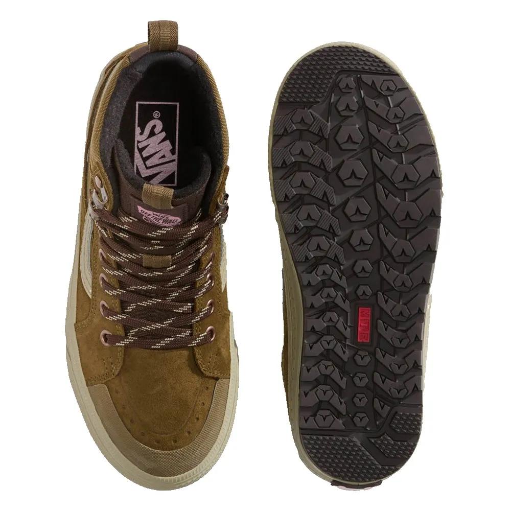 Vans MTE Sk8-Hi Waterproof Insulated Sneakers
