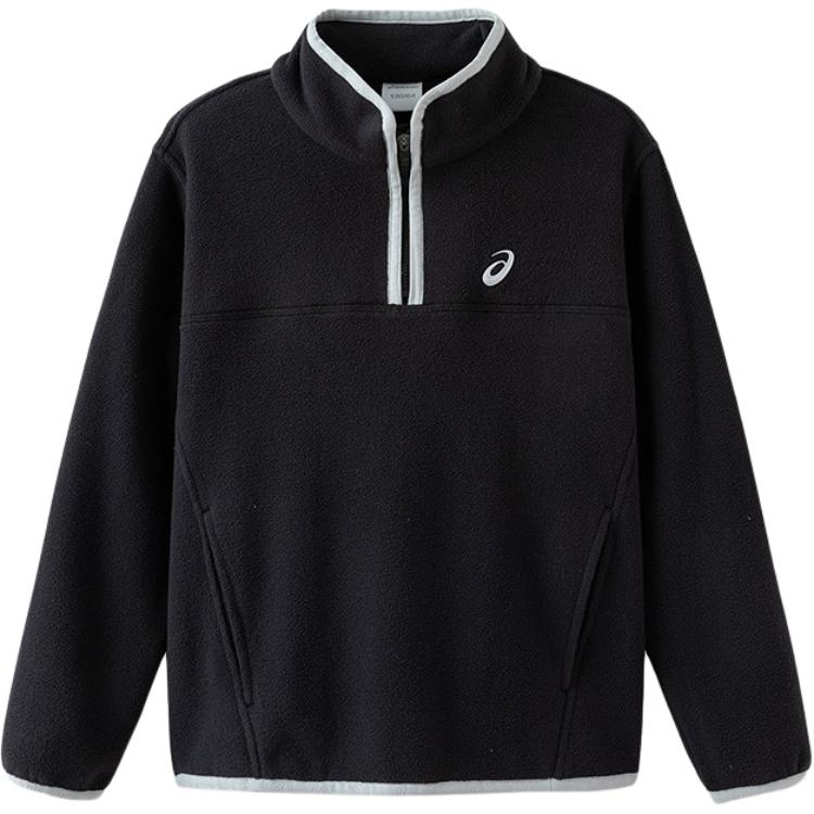 ASICS Sweatshirt Sports Performance Teenagers 334251212505-9000 120