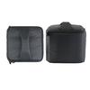 Vielseitige Camping-Gaskartuschen-Tasche Outdoor-Kochgeschirr Tragetasche Tasche für verschiedene Outdoor-Aktivitäten
