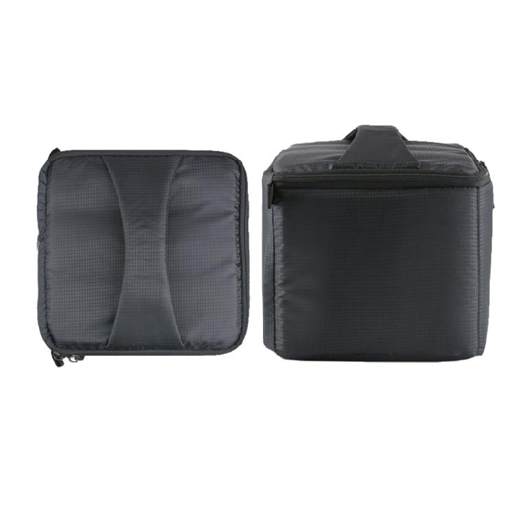 Vielseitige Camping-Gaskartuschen-Tasche Outdoor-Kochgeschirr Tragetasche Tasche für verschiedene Outdoor-Aktivitäten
