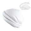 European and American Ethnic Men's Headband Hat New Elastic Headband Hat Indian Hat