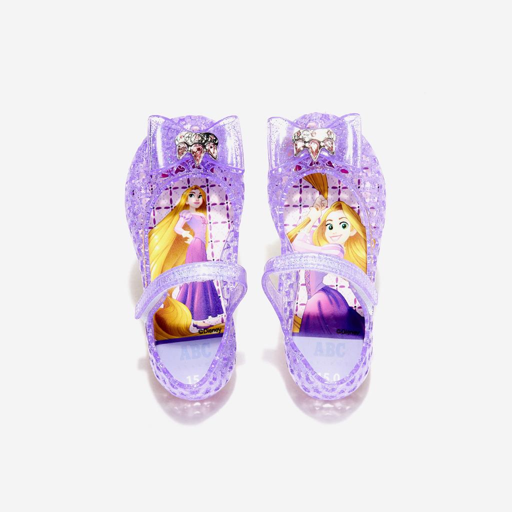 [ABC SELECT] Disney Jelly (15-20), K2001, 1010096301, Popular Korean Shoes