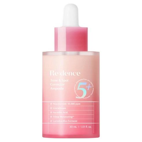 

Ridens Tone & Spot Corrector Ampoule 30ml 30ml