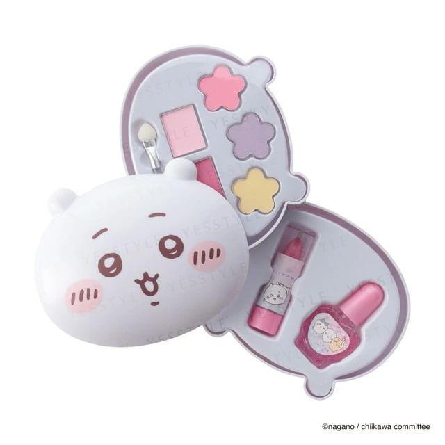 RACE - Палетка теней Chiikawa