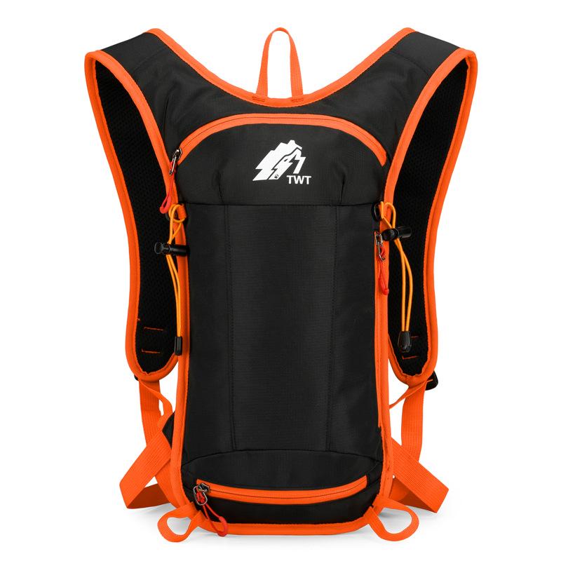 Outdoor Cycling & Hiking Lightweight Hydration Backpack 10 inch