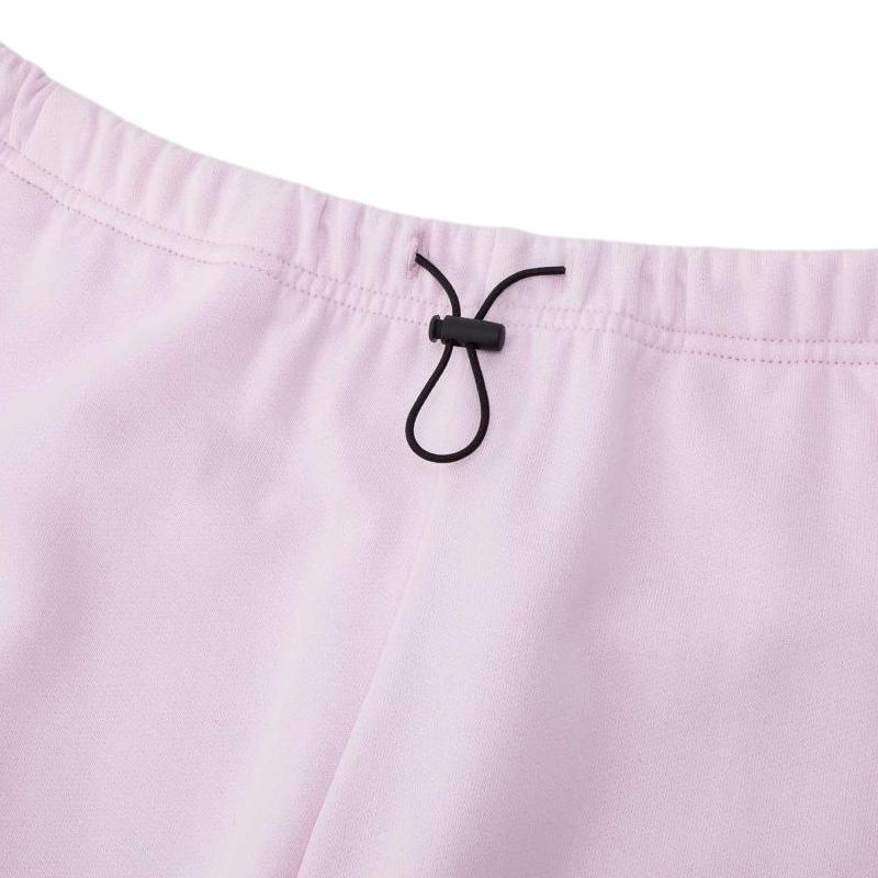 Puma Dare To Relaxed Cargo Sweatpants Women Sweatpants Light-Pink 626033-93