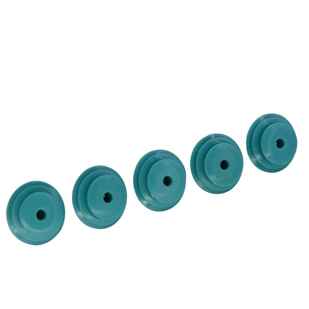 Retainer Auto Parts Car Bolt Retaining Clip Car Fastener Clips Bumper Door Buckle Fixing Screws