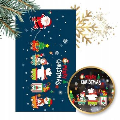 Artículos de fiesta – Decoraciones navideñas