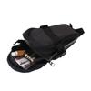 Nylon Bicycle Bag Waterproof Mountain Bike Storage Seat Rear Tool Pouch Bag