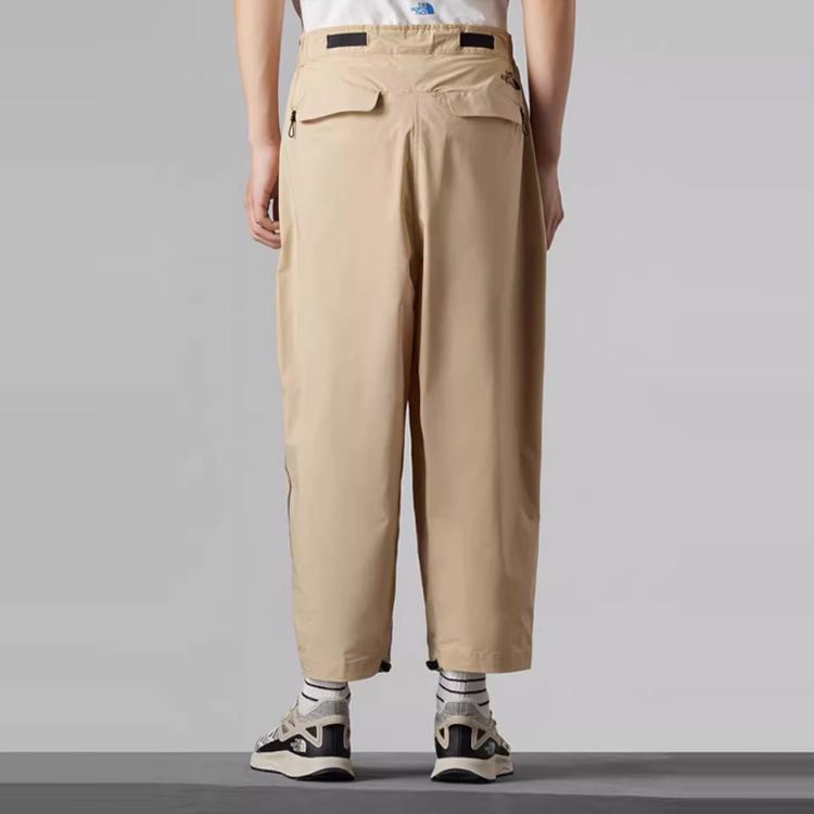 THE NORTH FACE Urban Exploration Cargo Pants Men's Khaki Moderate NF0A83P6-LK5