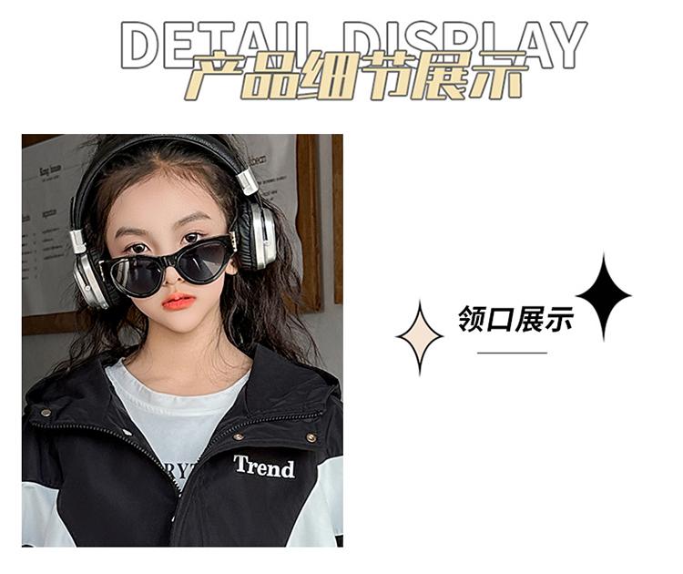 Girls' Outerwear, Autumn Children's Submachine Jacket 2026 New Style, This Year's Popular and Explosive Early Autumn Lightweight Girls' Top