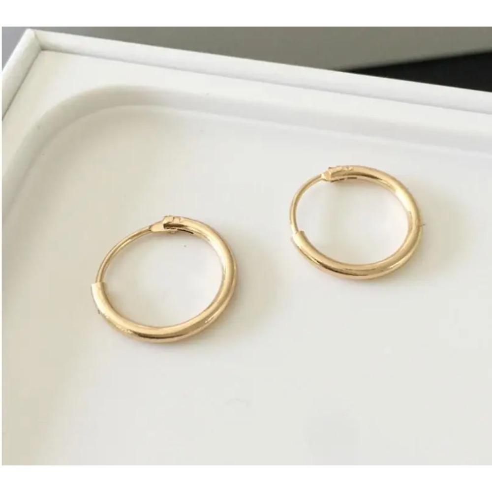 Best Selling Wild Fashion Simple Pearl Bean Earrings Women Girls Earrings Jewelry Crystal Earrings Brincos