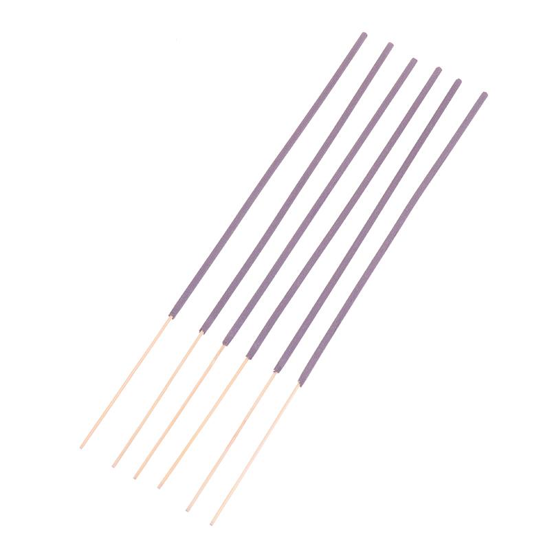 Vanilla Aromatherapy Stick Wooden Incense Sticks For Air Purification, Meditation,Yoga,Relaxation And Sleep Aid For Home Office