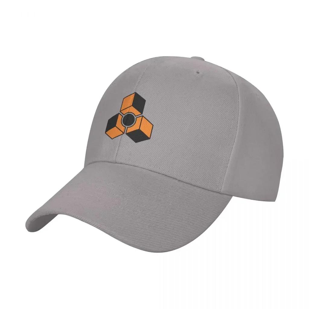 Reason Logo Essential T Shirt Baseball Cap Beach Snap Back Hat Streetwear Mountaineering Unisexs Hats Womens