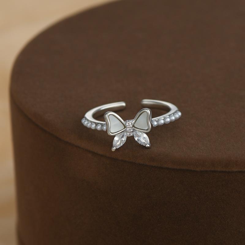 

Регулируемое женское кольцо-бабочка, модное, индивидуальное, простое, чистое, стильное, для девушек, для летнего, пляжного, отпуска, ювелирное кольцо на палец, ювелирное украшение для свадебной вечеринки
