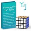 Kancharo ZhiLong Mini M Series Magnetic Competition Cube [with Pouch/genuine] (4x4)