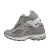 New Balance Unisex 2002r Premium Vintage Sneaker Marblehead White M2002rjm
