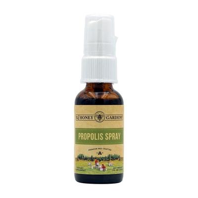 Propolis Spray, 1 Fl Oz
