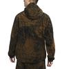Men's Nike ACG Therma-FIT Wolf Tree Suede Printing Sports Brown DM4327-242