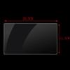 For Honda HR-V HRV 2014 - 2020 Navigation Screen Film Anti-Scratch GPS Film Resistant Membrane Protector Interior Accessories